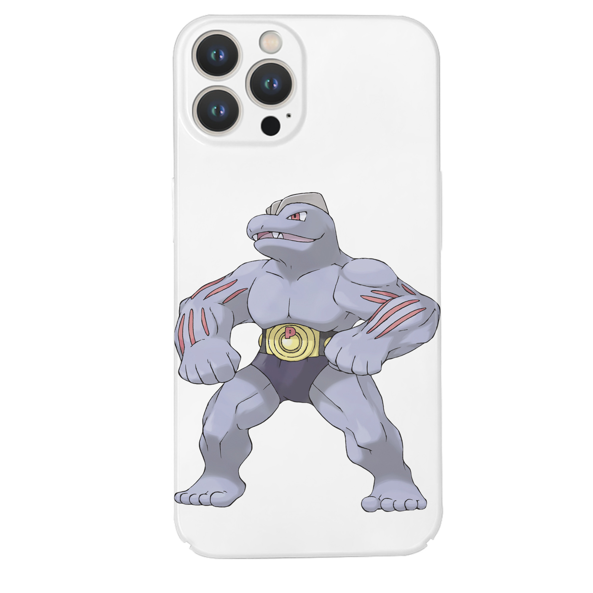 （画像用） ポケットモンスター Pokémon 【iPhone 14シリーズ対応】ハードケース